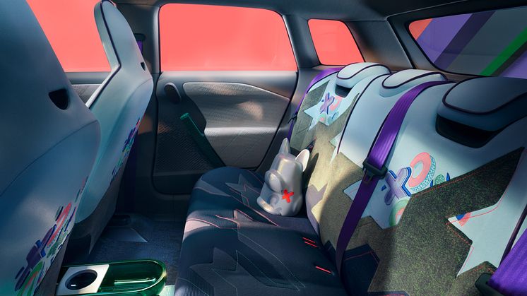 MINI Concept Aceman