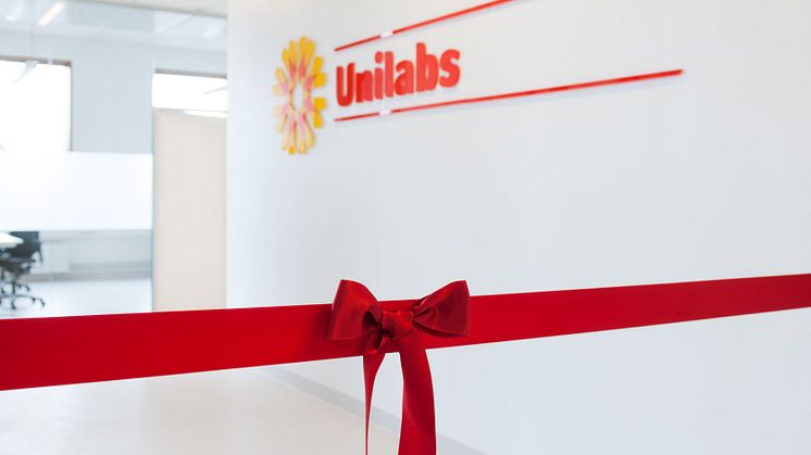 Unilabs stärker sin position som partner till norsk sjukvård