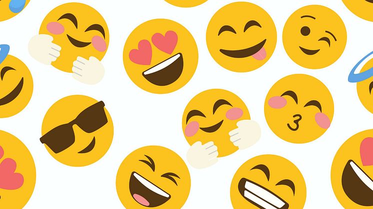  EXPERT COMMENT: Why decisions on emoji design should be made more inclusive