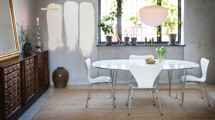 Nordsjö Wonderful White_2