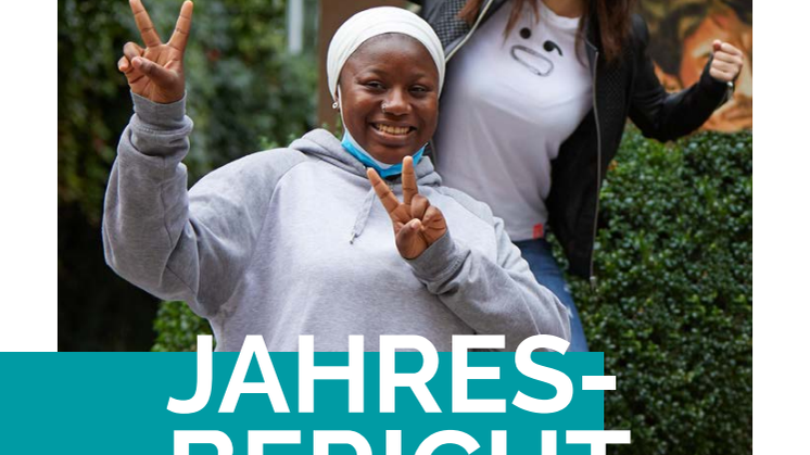 Jahresbericht 2020