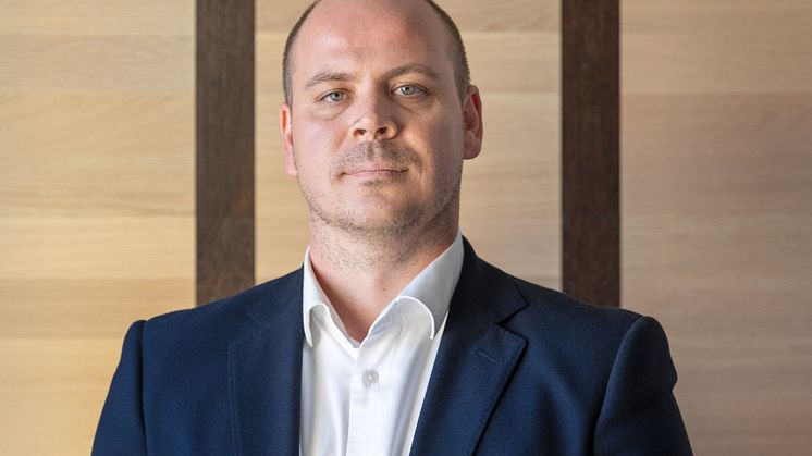 Simen Torstensen