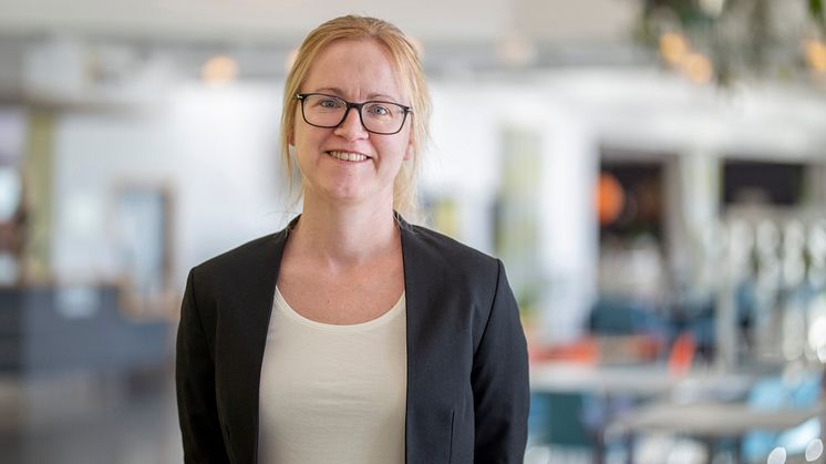 Anna Syberfeldt
