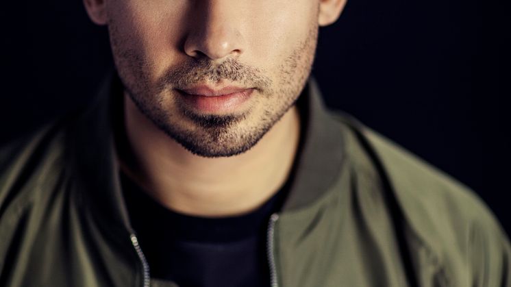 Afrojack spelar på Malmöfestivalen 2019.