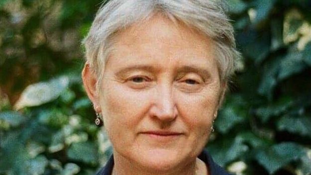 Jane Powell, CEO British Stammering Association