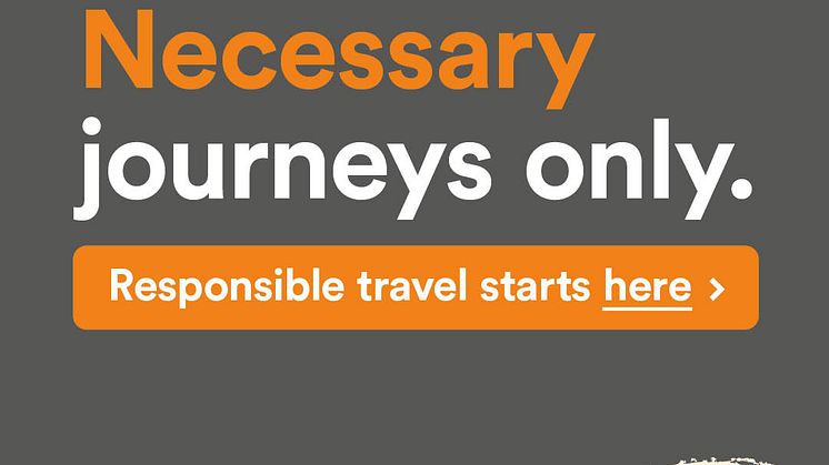 West Midlands Railway urges customers to avoid the train when planning reunions