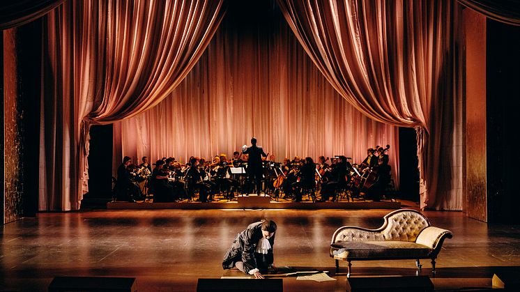 Amadeus