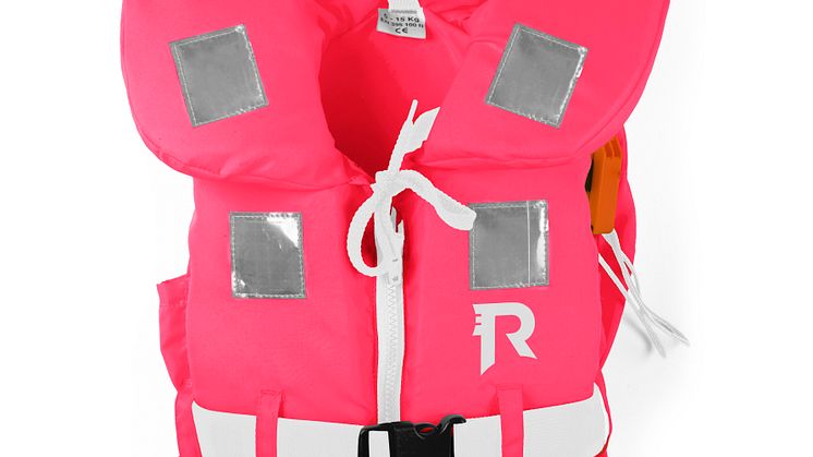 Regatta Soft 5-15 kg Pink Survival Edition
