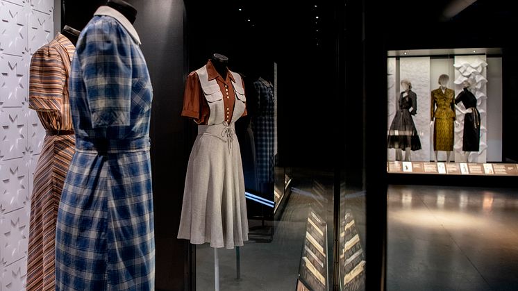 Kläder & Couture