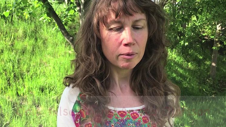 INBJUDAN : Sofi Håkansson bjuder in till TILLSAMMANS  lördag 8 juni #hållbaragemenskaper #tillsammans2019 #stensund