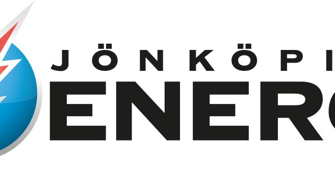 Jönköping Energi Logotyp
