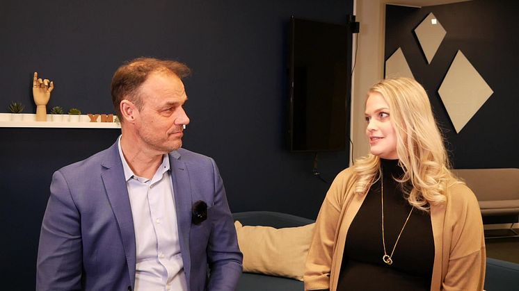 XMReality's CEO comments the Year-end report for 2020
