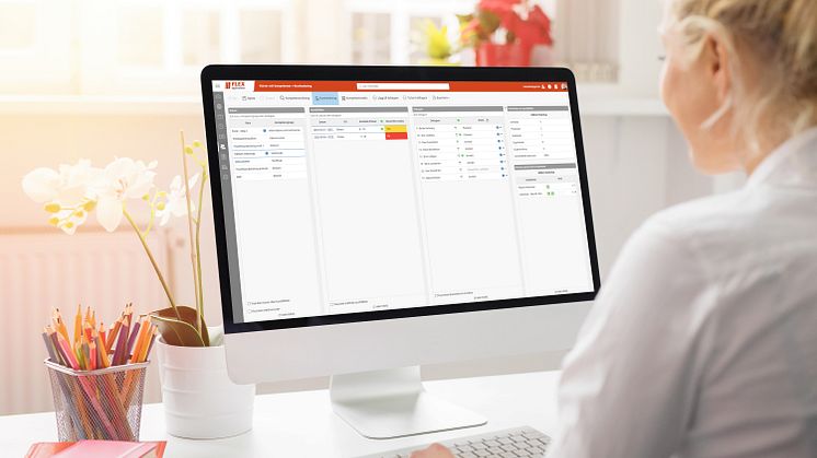 Äntligen full koll på kurser och kompetenser – snart kommer Kurshantering i Flex HRM Employee