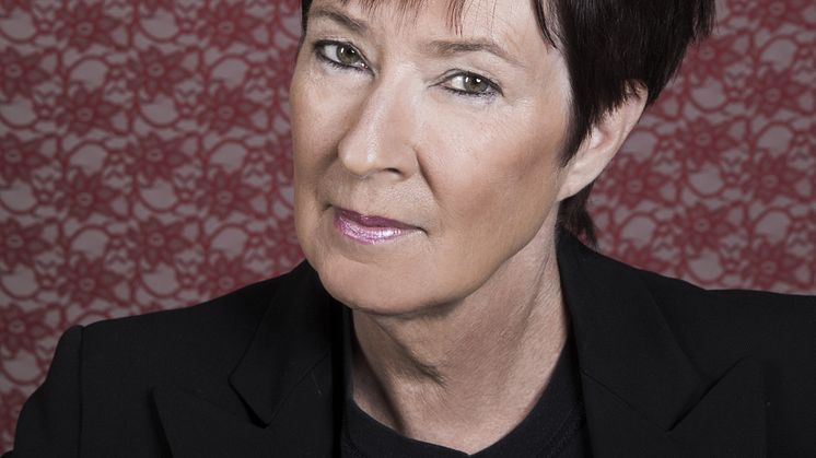 Mona Sahlin 