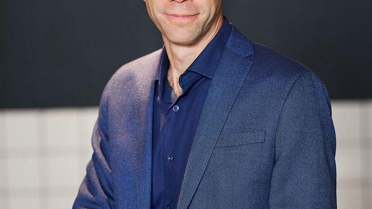 Stefan Krook