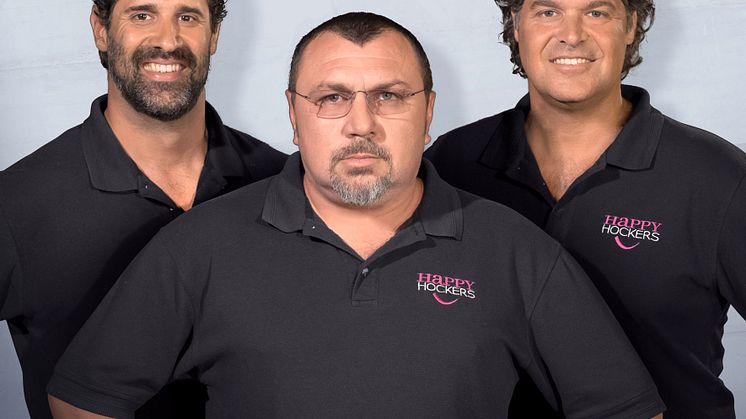 Pawn Stars Australia