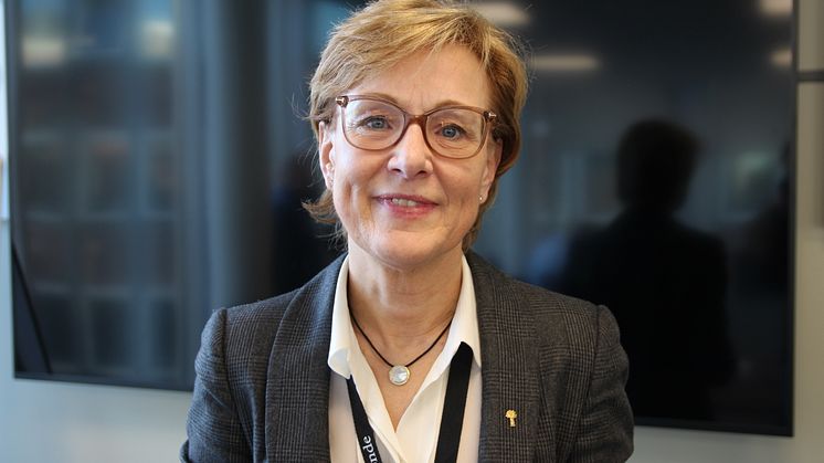 Sigrid Hjørnegård
