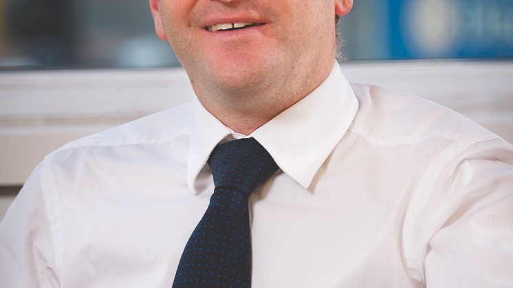 ​Discovery Insure Wins Two Gartner Financial Cool Business Awards
