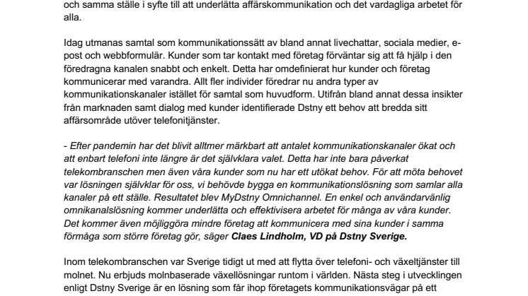 Dstny PRM - MyDstny Omnichannel.pdf