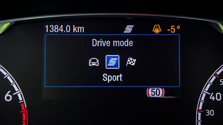 Ny Ford Fiesta ST