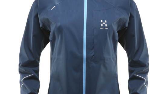 L.I.M Proof Jacket Women