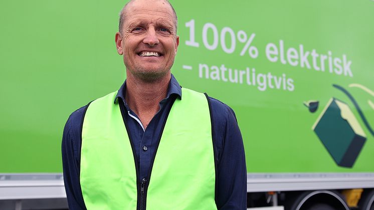 Niclas Coster