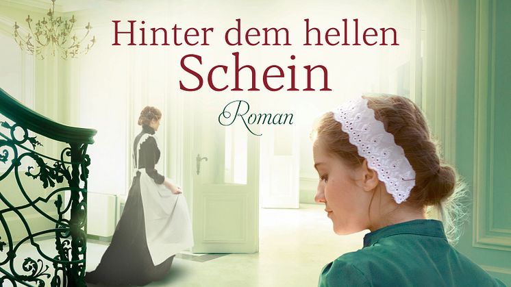 Schloss Liebenberg Cover