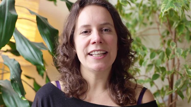 Katie Kukolj bjuder in till  European Ecovillage Conference 2017 på Ängsbacka, Karlstad