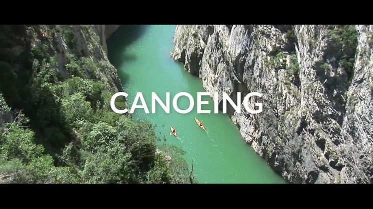 Motivate yourself in Catalonia. Do you like sport?