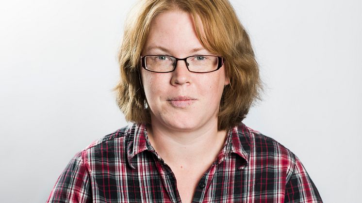 Elin Vesterlund