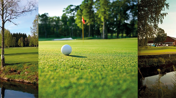 Stjernfors Nya Golfklubb