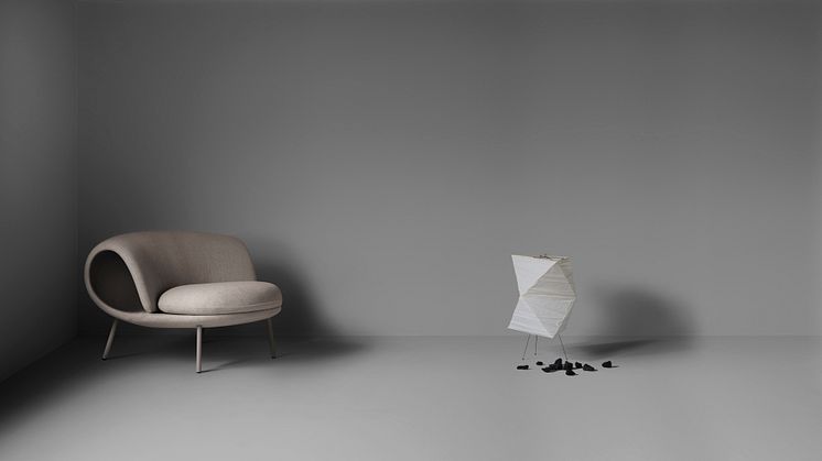 Maki by Jin Kuramoto for Offecct.