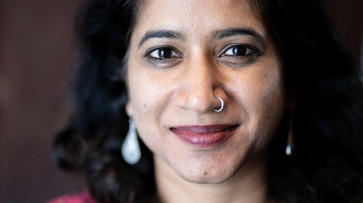 CISUs medlemsorganisationer skal samarbejde med deres internationale partnere om at opnå et engagement i civile frihedsrettigheder og menneskerettigheder, som ligner det danske, lyder det fra Lysa John. (Foto: Stine Tidsvilde) 