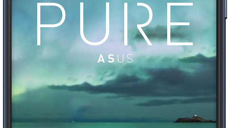 ASUS Zenfone Max Pro
