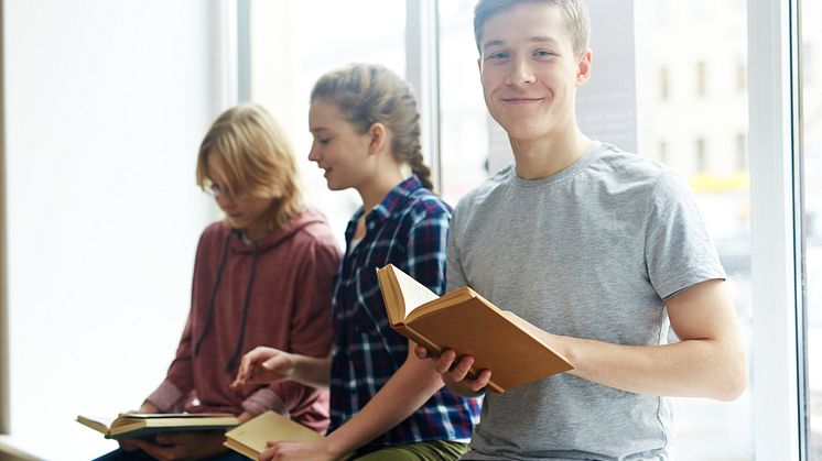 Kostskole og kostgymnasium som alternativ til almindeligt gymnasium