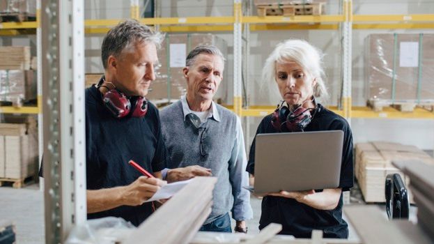 152 EU-projekt får finansiering av Tillväxtverket i nya programperioden 