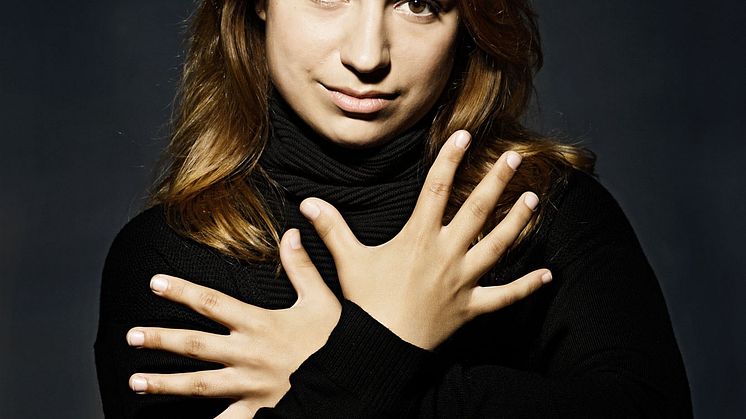 Dalia Stasevska