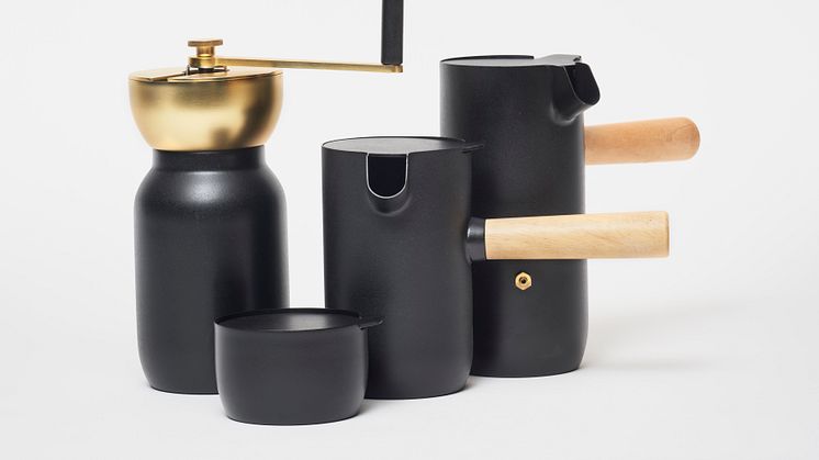 Stelton är vinnaren av designpriset Formex Formidable 2016 