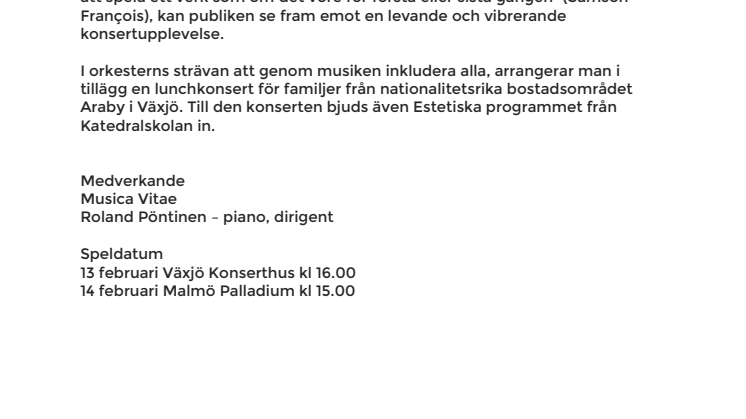 S​tora känslor med stråkar och flygel