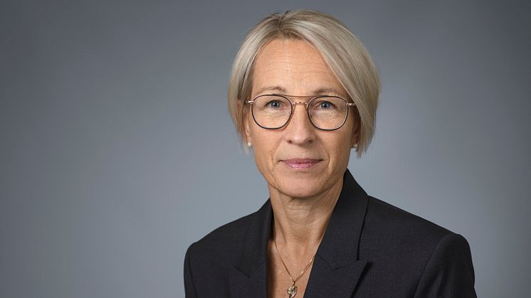 Annika Idahl