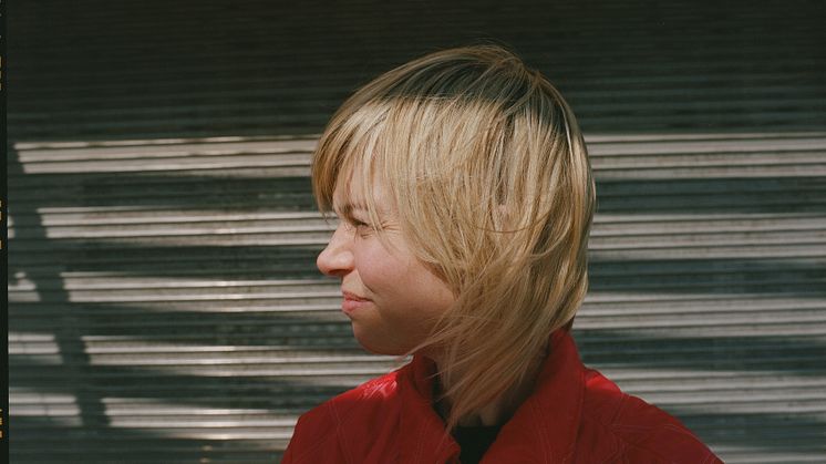 Anna Ternheim