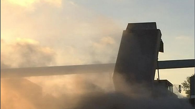 Foto: IVL Svenska Miljöinstitutet