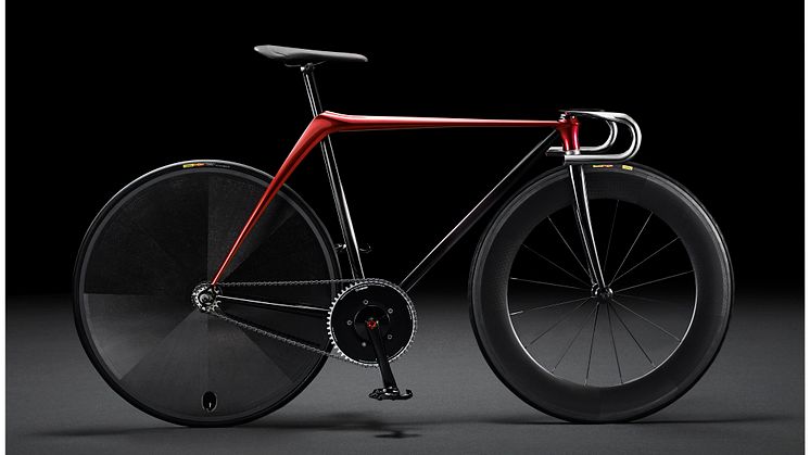 Kodo bike