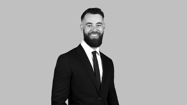Croisette Real Estate Partner förstärker sitt mäklarteam med ännu en talang