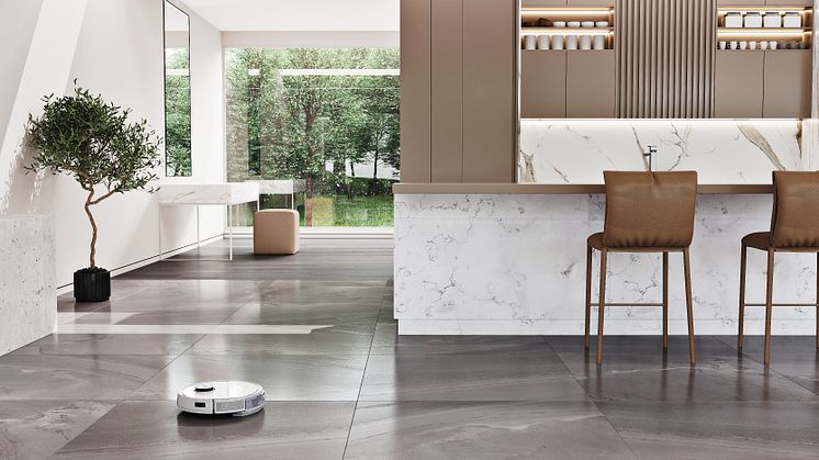 DEEBOT OZMO T9