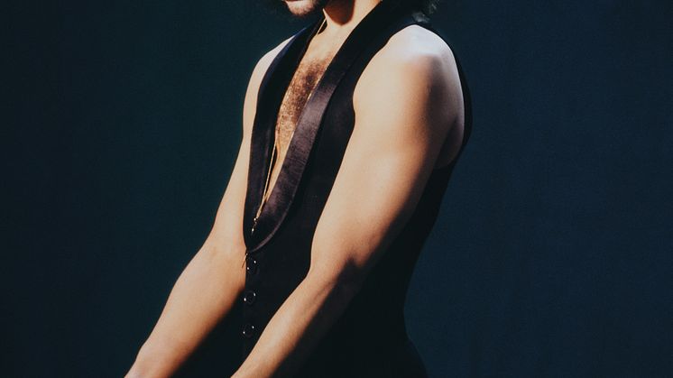 Photo credit: © Paisley Park Enterprises | Photographer: Randee St. Nicholas