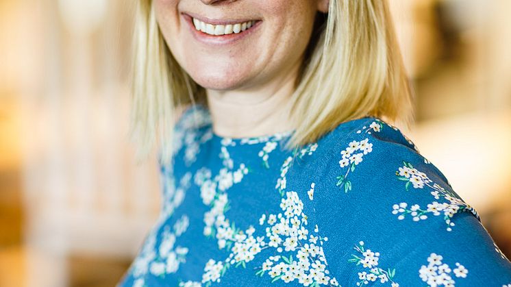 Thea Eilertsen - Director of People Norge 