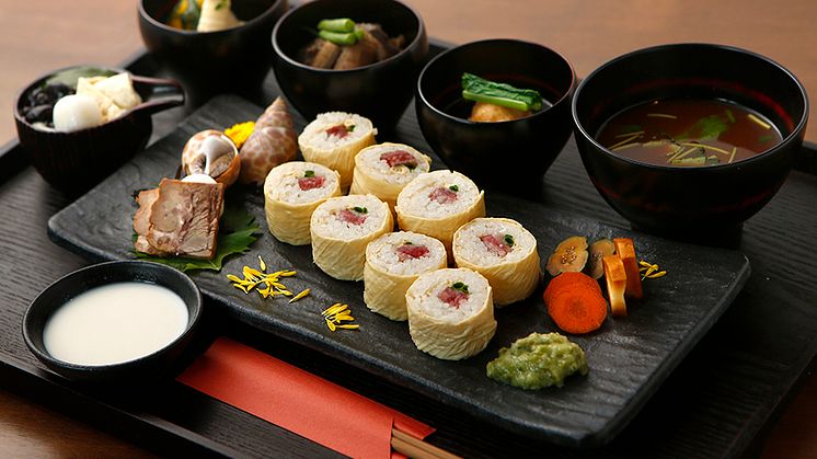 Nikko Yuba-maki ZEN