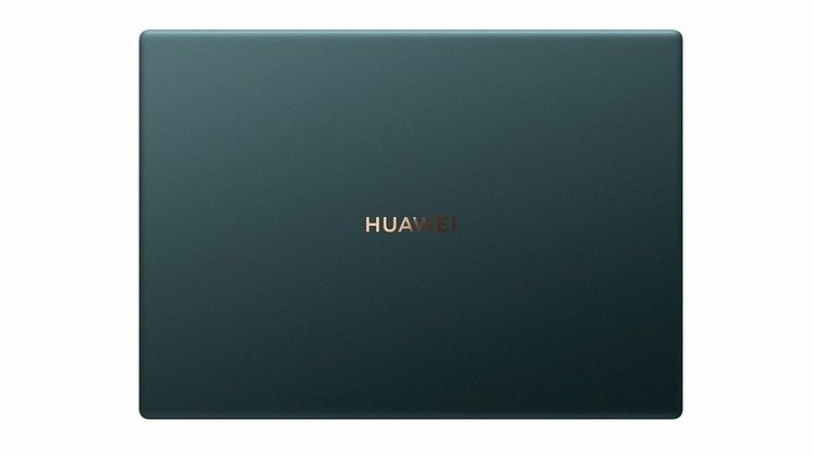 Huawei Matebook X Pro_1