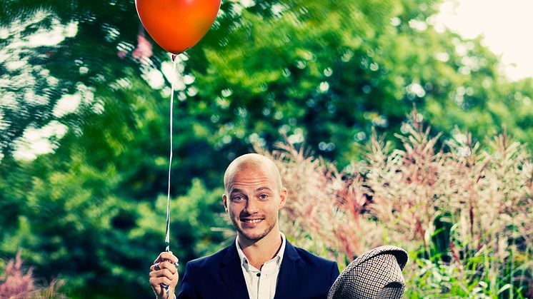 erik ståhl